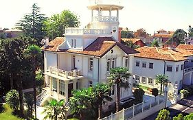 Hotel Villa Delle Palme